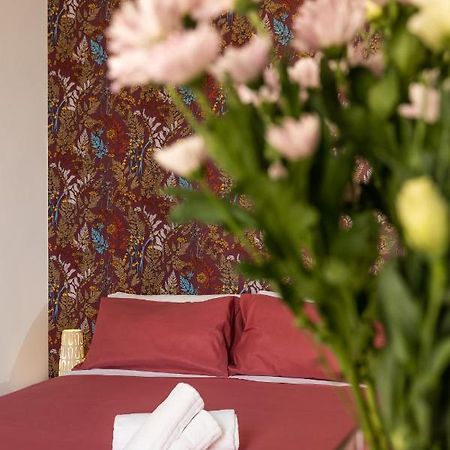 كاتانيا B&B Universita المظهر الخارجي الصورة